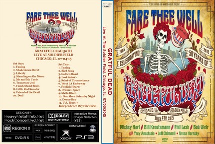 GRATEFUL DEAD Live At The Soldier Field Chicago IL 07-03-2015 copy.jpg